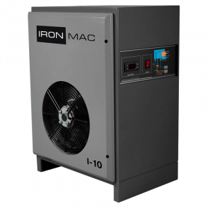 IRONMAC  I100 - рефрижераторный осушитель iro71