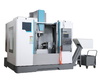 Фрезерный станок 4-х осевой MetalCraft VM855 с ЧПУ Fanuc 0i Mf(5) Plus с датчиком Renishaw TS27R (VM855.F.11/15.10.20.T.4), рис.13