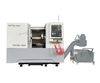 Горизонтальные токарные станки MetalCraft TCK50-500 c ЧПУ Fanuc (TCK50-500.F11/15.A2-6.8K.203T), рис.11