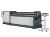 Мощные трехвалковые вальцы FABTEC ST3 150-10/8, рис.8