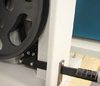 Ленточнопильные станки OSTERMANN BS 40, BS 50, BS 61, рис.62