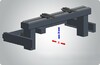 Гидравлический листогибочный пресс с ЧПУ BOMEI HPB-P 200/3200, рис.10