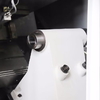 Горизонтальные токарные станки MetalCraft с ЧПУ ТL60-400MY с датчиком привязки инструмента Renishaw HPMA (ТL60-400MY.F15/18,5.A2-6.12G.254T.R), рис.9