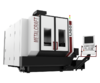 5-ти координатный фрезерный обрабатывающий центр MetalCraft U60 с ЧПУ HNC 848D, рис.11