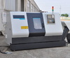 Горизонтальные токарные станки MetalCraft с ЧПУ ТL36-300 с датчиком привязки инструмента Renishaw HPMA (ТL36-300.F7,5/11.A2-5.8T.152T.R), рис.12