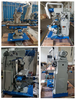 Универсальный фрезерный станок с поворотной фрезерной головой модель X6432 MetalCraft с УЦИ по 3-м осям (X/Y/Z), рис.5