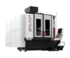 5-ти координатный фрезерный обрабатывающий центр MetalCraft U80 с ЧПУ HNC 848D, рис.11