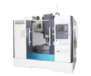 Фрезерный станок 4-х осевой MetalCraft VMC855 с ЧПУ Siemens 828D (VMC855.S.11/15.10.20.4)