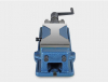 Partner WHV-250A - тиски машинные высокого давления par511725, рис.10