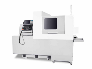 Токарные автоматы продольного точения MetalCraft MTC-266