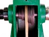 Токарный станок по дереву FABTEC DML 250, рис.20