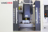 Фрезерный станок 3-х осевой MetalCraft VMC855 с ЧПУ HNC-818D (VMC855.H.11/15.10.20.P), рис.13