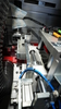 Кромкооблицовочный автоматический станок ALTESA SUPERSET NC 5650RF SERVO, рис.99