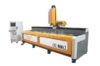 Обрабатывающий центр с ЧПУ CNC 3000A2 для алюминиевого профиля, рис.4
