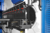MetalTec HBM 80/2500C Листогибочные гидравлические прессы с ЧПУ контроллером TP10S met11809, рис.30