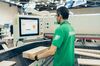 ФОРМАТНО-РАСКРОЕЧНЫЙ ЦЕНТР С ЧПУ HOLD HP380H, рис.15