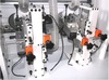 Кромкооблицовочный автоматический станок BJD-F750, рис.14