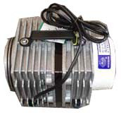 WoodTec LaserStream WL U 1510L 
  ВОЗДУШНЫЙ КОМПРЕССОР  
 Служит для обдува линзы, предотвращая попадание дыма и копоти  Поток воздуха удаляет продукты горения из зоны обработки  

