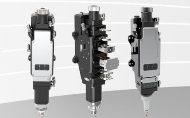 OREE LASER FH6015  Лазерная головка BOCI BLT421S 