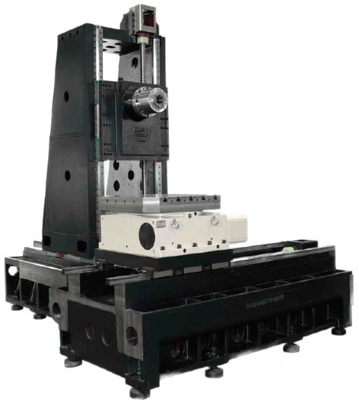 SPITZEN HMT-1250  Станина  Основной несущий узел станка, который служит для монтажа основных компонентов и узлов  Основание, колонна и шпиндельный узел, спроектированы при помощи компьютерных моделей методом конечных элементов (FEM)  Компоненты ст...