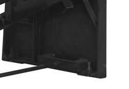 Stalex Q01-1.5x1320 
  Устойчивость  
 Широкие боковины ручной гильотины Stalex Q01 с возможностью крепления к полу обеспечивают устойчивость во время работы  
