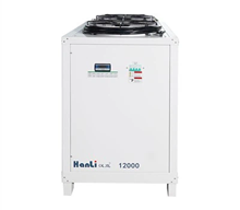 OREE LASER FH3015  Чиллер 
