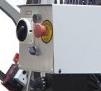 Stalex BS-280G 
  Простое управление  
 Интуитивно понятная панель управления вальцовочного электромеханического станка облегчает работу оператора  
