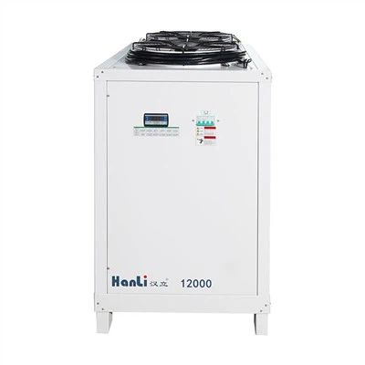 OREE LASER FH3015  Чиллер 