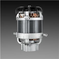 Husqvarna PW 460  Долговечность  Бесщёточный электродвигатель сочетает отличную производительность с высокой прочностью и долговечностью 