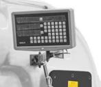 Stalex X5040 
  УЦИ  
 Цифровая индикация по осям X/Y/Z (трех осевое уци) 

