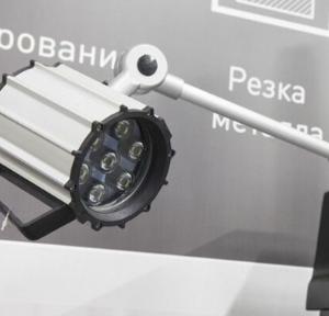 Stalex MUF65 DRO 
  Лампа освещения  
 Светильник предназначен для освещения рабочей поверхности 
