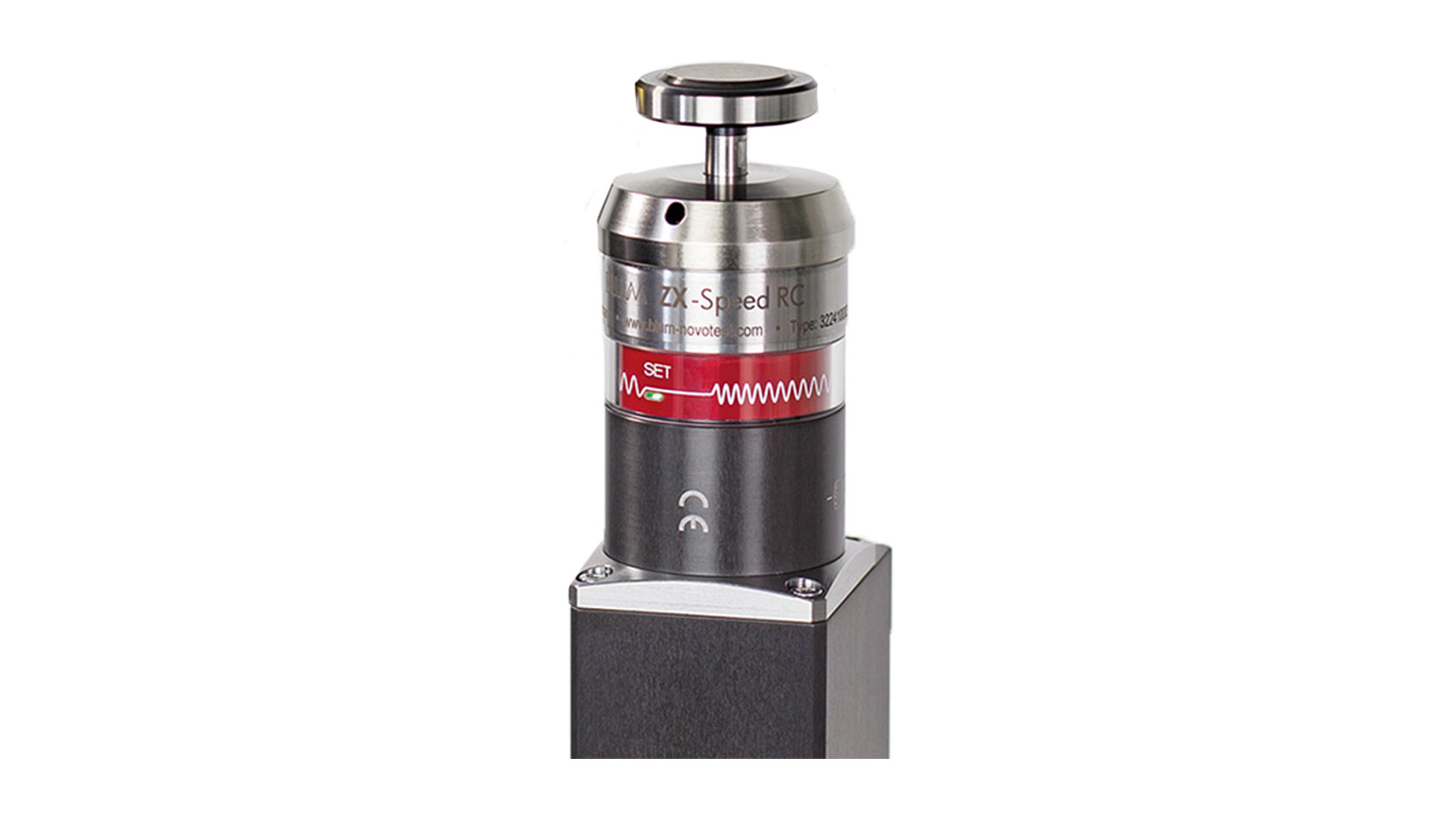 5-  Система измерения инструмента BLUM Z-Nano/ZX-Speed/ZX-Speed IR  Z-Nano — для контроля поломки и измерения длины ZX-Speed — для контроля поломки и измерения по длине и радиусу ZX-Speed IR — как и ZX-Speed но передача сигнала инфракрасная