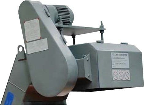 NINGBO BLIN MACHINERY BL-S205SY  Бак для СОЖ 
 Отдельный бак для СОЖ  Для обеспечения стабильной работы машины резервуар для СОЖ удален от объектов с повышенной отдачей тепла  Большой бак охлаждающей жидкости обеспечивает удобство при удалении ст...