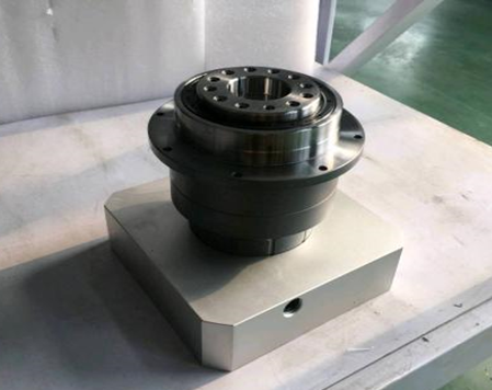 OREE LASER FM6020A  Редуктор KOFOH 