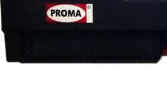 Proma SPI-2000S  Устойчивость  Массивное основание станины обеспечивает устойчивость устройства при эксплуатации 