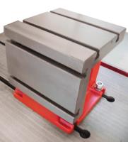 Holz Mann Z3032X7P_400V  Широкие возможности  Многофункциональный ящичный стол входит в комплект поставки и значительно расширяет возможности станка 