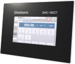 IRONMAC  Система ЧПУ DELEM DAC-360T (Нидерланды)  7” цветной сенсорный дисплей;Ручной, автоматический и полуавтоматический режимы работы;Объем памяти: 100 программ;25 шагов в каждой программе;Позиционирование заднего упора с точностью до 0,1мм – о...