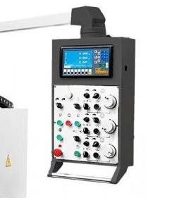 Stalex MUF1600 Servo 
  УЦИ  
 Цифровая индикация по осям X/Y/Z (трех осевое уци) 

