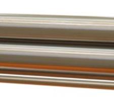 Stalex ESR-1300x2.5  Высокое качество  Полированные стальные вальцы не повреждают поверхность обрабатываемой заготовки, гарантируя высокое качество 
