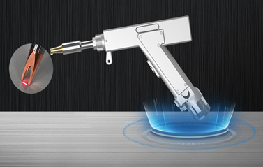 OREE LASER HW 2000  Пистолет (лазерная голова) 
 Есть несколько режимов устройства для решения различных задач в сварке; оснащен датчиком безопасности, который излучает лазер после прикосновения к металлу и автоматически блокирует его после завер...