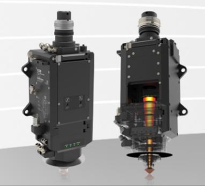 OREE LASER FH6020  Лазерная головка BOCI BLT642H 