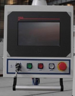 FABTEC CNC-PBA 250   
  Контроллер esa 630 (сенсорный tft экран 10 