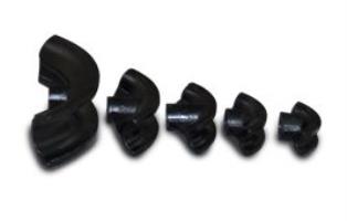 Stalex HB-10  Функциональность  Набор насадок позволяет получать качественно изогнутые трубы различного диаметра без вмятин и прочих дефектов 