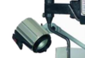 Proma FHX-50PD  Освещение  Эффективная подсветка рабочей зоны снижает нагрузку на глаза оператора 