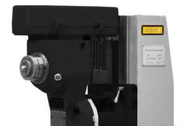 Stalex B5012 
  Мощный двигатель  
 Станок Stalex B5012 (376601) оснащен надежным мощным двигателем, гарантирующим длительную бесперебойную работу  
