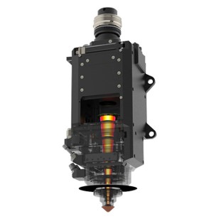 INTERLASER A6 6000  Режущая голова BOCI BLT421S с автофокусом Режущая голова BOCI была специально разработана для сверхмощных лазерных станков и поддерживает работу с лазерным источником мощностью до 15 кВт  Особенности: