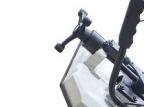 Stalex BS-280G 
  Механизм натяжения ленты  
 Трехлучевой маховик механического натяжения ленты для надежной и точной работы  
