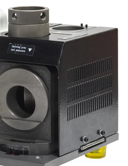 STALEX DG-20G 
  Безопасность  
 Защитный кожух препятствует вылету стружки и делает эксплуатацию безопасной  
