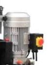 Stalex HBV-48A 
  Мощный двигатель  
 Надежный и производительный двигатель обеспечивает стабильную и продолжительную работу  
