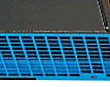 Abac GENESIS 11 13-500  Эффективное охлаждение  Радиаторная решетка обеспечивает достаточную вентиляцию, предотвращающую перегрев    